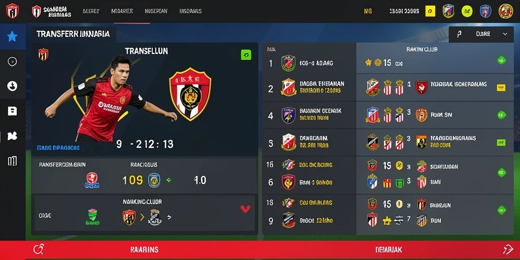 Event spesial yang menarik dengan hadiah menarik.