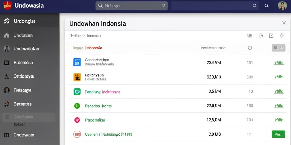 Bonus harian yang menguntungkan bagi pemain.