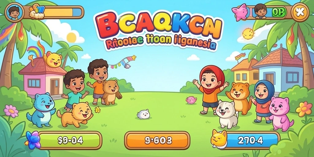 Screenshot aplikasi KKWIN777 memperlihatkan fitur bonus menarik yang tersedia.