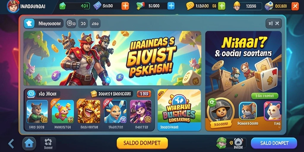 Dukungan pelanggan yang siap membantu kapan saja.