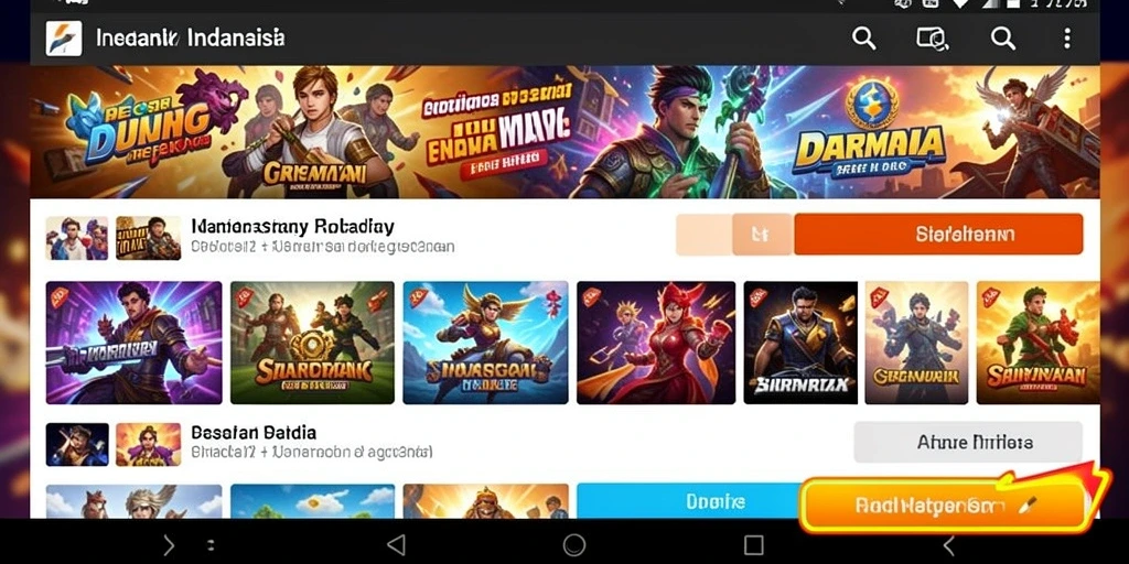 Fitur bonus menarik untuk meningkatkan peluang menang.