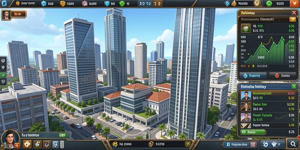 Screenshot ketiga menunjukkan fitur bonus menarik yang bisa didapatkan saat bermain.