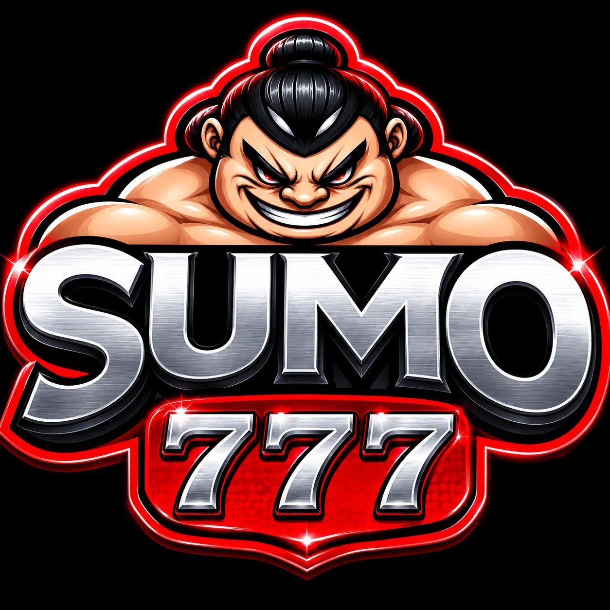 sumo777