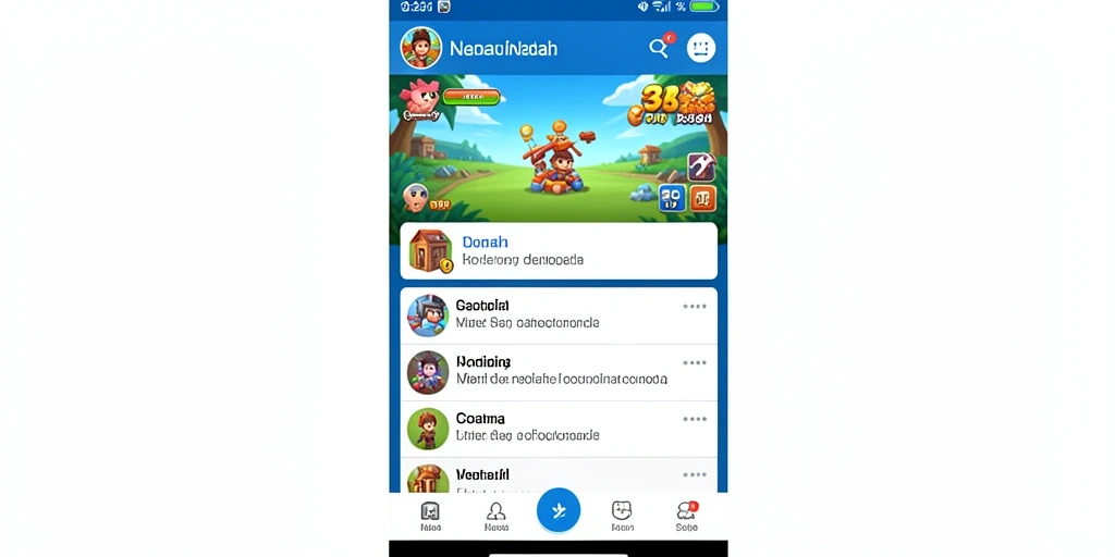 Momen seru dalam mode multiplayer.