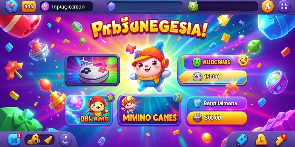 Momen pertarungan seru dalam mode multiplayer.