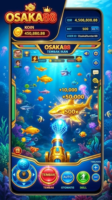 osaka88 — halaman unduh